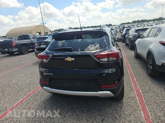 2026 Chevrolet Trailblazer LT 1LT – miniatura 5
