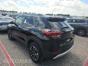 2026 Chevrolet Trailblazer LT 1LT – miniatura 6
