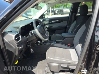 2026 Chevrolet Trailblazer LT 1LT – miniatura 7