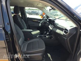 2026 Chevrolet Trailblazer LT 1LT – miniatura 8