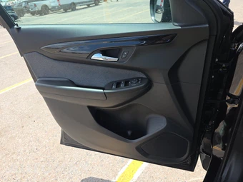 2026 Chevrolet Trailblazer LT 1LT – miniatura 9
