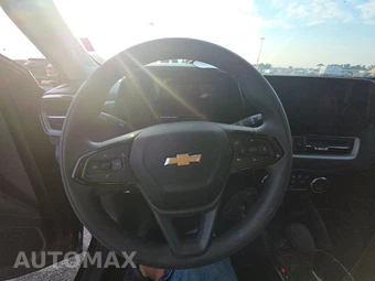 2026 Chevrolet Trailblazer LT 1LT - miniatura 10