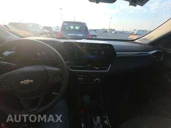 2026 Chevrolet Trailblazer LT 1LT - miniatura 11
