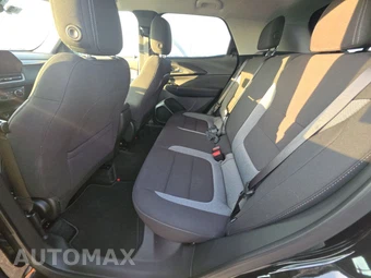 2026 Chevrolet Trailblazer LT 1LT - miniatura 13