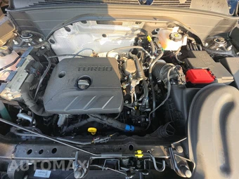 2026 Chevrolet Trailblazer LT 1LT - miniatura 15