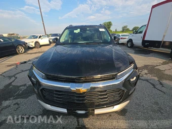 2026 Chevrolet Trailblazer LT 1LT - miniatura 2