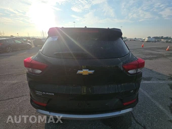 2026 Chevrolet Trailblazer LT 1LT - miniatura 5