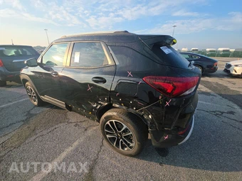 2026 Chevrolet Trailblazer LT 1LT - miniatura 6