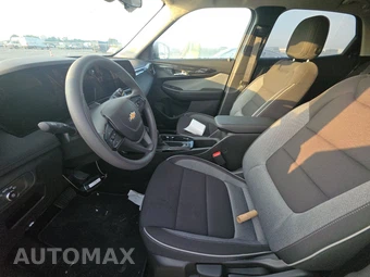 2026 Chevrolet Trailblazer LT 1LT - miniatura 7