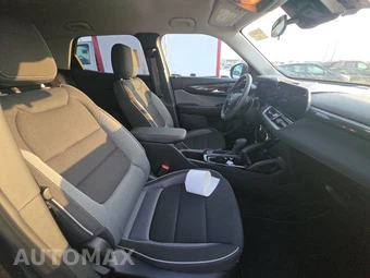 2026 Chevrolet Trailblazer LT 1LT - miniatura 8