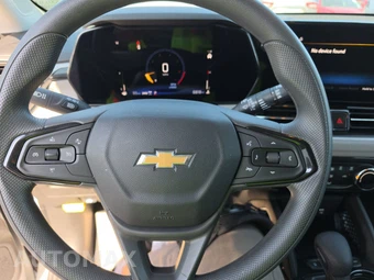 2026 Chevrolet Trailblazer LT 1LT - miniatura 10