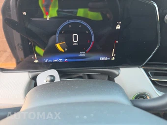 2026 Chevrolet Trailblazer LT 1LT - miniatura 12