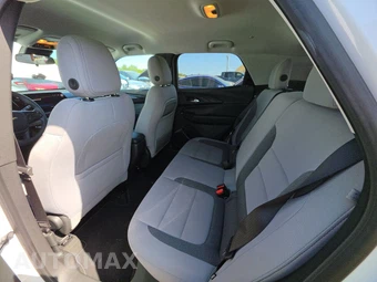 2026 Chevrolet Trailblazer LT 1LT - miniatura 13