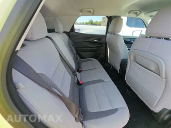 2026 Chevrolet Trailblazer LT 1LT - miniatura 14