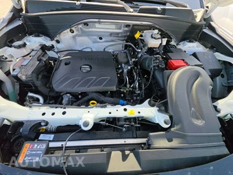 2026 Chevrolet Trailblazer LT 1LT - miniatura 16