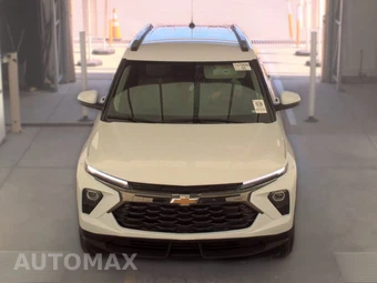 2026 Chevrolet Trailblazer LT 1LT - miniatura 2