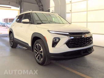 2026 Chevrolet Trailblazer LT 1LT - miniatura 3