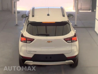 2026 Chevrolet Trailblazer LT 1LT - miniatura 5