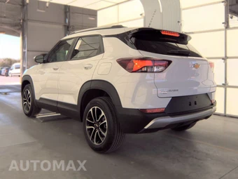 2026 Chevrolet Trailblazer LT 1LT - miniatura 6