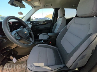 2026 Chevrolet Trailblazer LT 1LT - miniatura 7