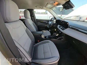 2026 Chevrolet Trailblazer LT 1LT - miniatura 8