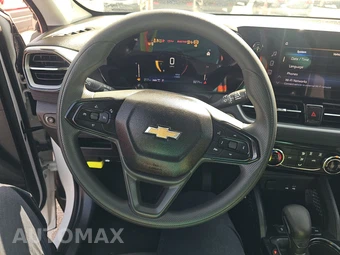 2026 Chevrolet Trailblazer LT 1LT - miniatura 10