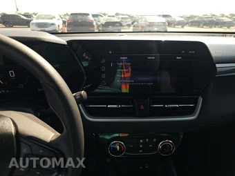 2026 Chevrolet Trailblazer LT 1LT - miniatura 11