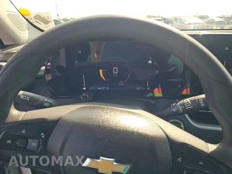 2026 Chevrolet Trailblazer LT 1LT - miniatura 12