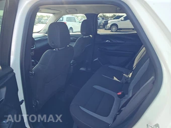 2026 Chevrolet Trailblazer LT 1LT - miniatura 13