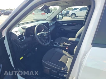 2026 Chevrolet Trailblazer LT 1LT - miniatura 7