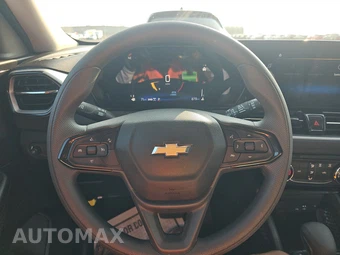2026 Chevrolet Trailblazer LT 1LT - miniatura 10