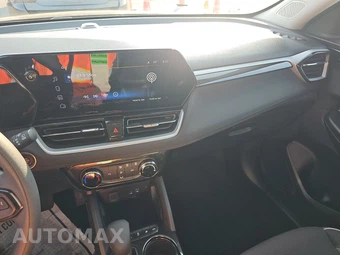 2026 Chevrolet Trailblazer LT 1LT - miniatura 11