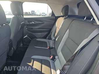 2026 Chevrolet Trailblazer LT 1LT - miniatura 13