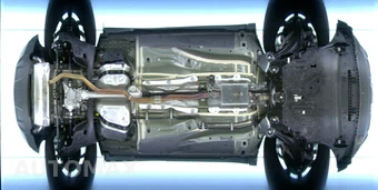 2026 Chevrolet Trailblazer LT 1LT - miniatura 19