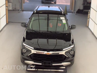 2026 Chevrolet Trailblazer LT 1LT - miniatura 2