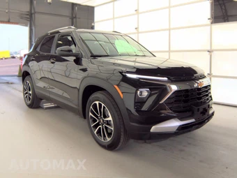 2026 Chevrolet Trailblazer LT 1LT - miniatura 3