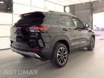 2026 Chevrolet Trailblazer LT 1LT - miniatura 4