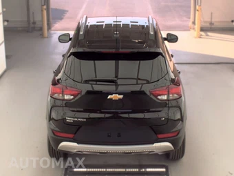 2026 Chevrolet Trailblazer LT 1LT - miniatura 5