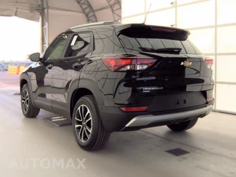 2026 Chevrolet Trailblazer LT 1LT - miniatura 6
