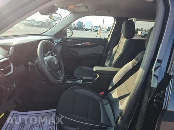 2026 Chevrolet Trailblazer LT 1LT - miniatura 7