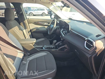 2026 Chevrolet Trailblazer LT 1LT - miniatura 8
