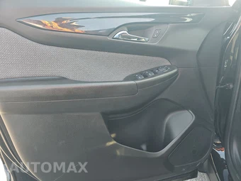 2026 Chevrolet Trailblazer LT 1LT - miniatura 9
