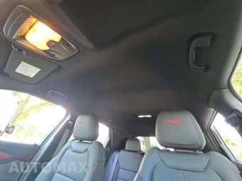 2026 Chevrolet Trailblazer RS 1RS - miniatura 11