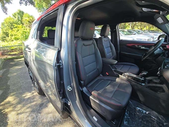 2026 Chevrolet Trailblazer RS 1RS - miniatura 18