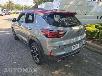 2026 Chevrolet Trailblazer RS 1RS - miniatura 2