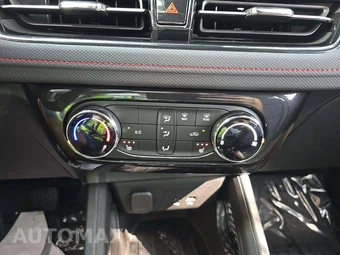 2026 Chevrolet Trailblazer RS 1RS - miniatura 23