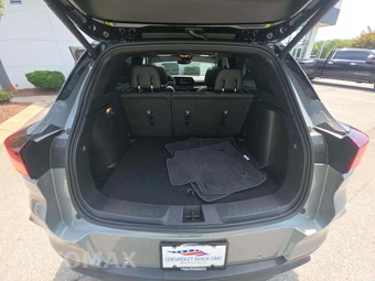 2026 Chevrolet Trailblazer RS 1RS - miniatura 11
