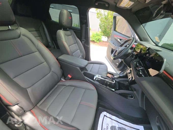 2026 Chevrolet Trailblazer RS 1RS - miniatura 15