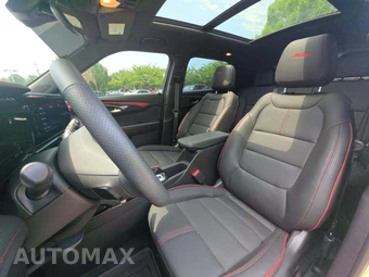 2026 Chevrolet Trailblazer RS 1RS - miniatura 3