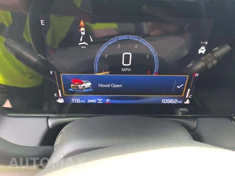 2026 Chevrolet Trailblazer RS 1RS - miniatura 6